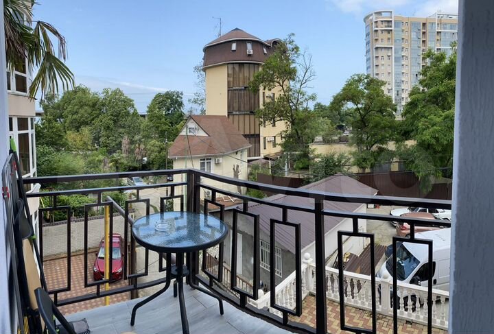 2-к. квартира, 32 м², 2/5 эт.