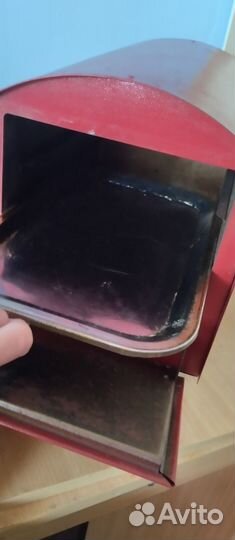 Хлебопечка