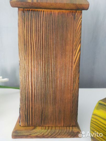 Чайный домик