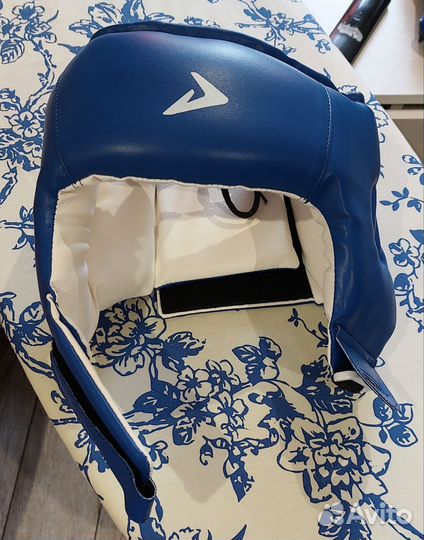 Шлем для рукопашного боя Demix