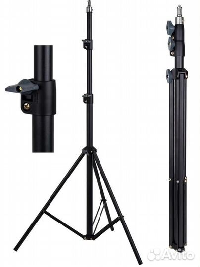 Штатив усиленный jbh