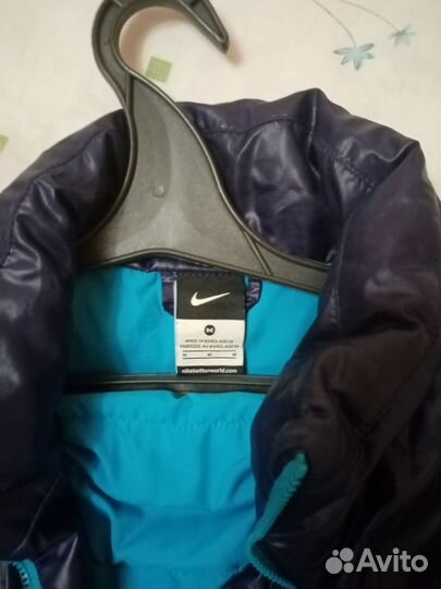 Куртка nike женская