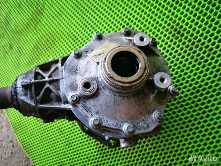 Коробка раздаточная для Ford Kuga 2012-н.в