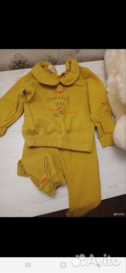 Детская одежда для девочек