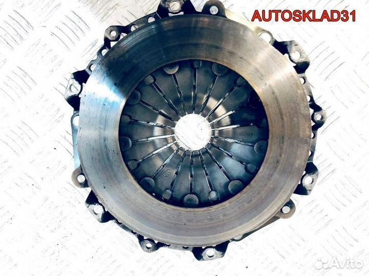 Комплект сцепления Ford Galaxy 124044310 Бензин