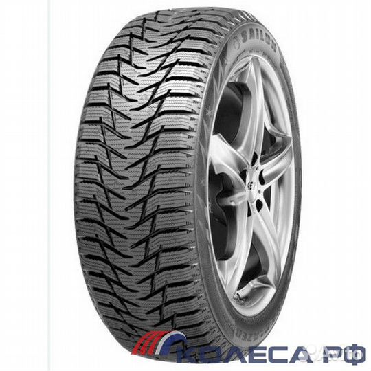 Sailun Ice Blazer WST3 275/70 R16 114T