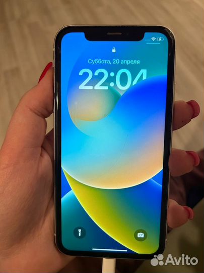 iPhone Xr, 64 ГБ