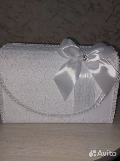 Семейный банк на свадьбу