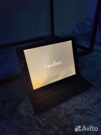 iPad 2017 5-го поколения