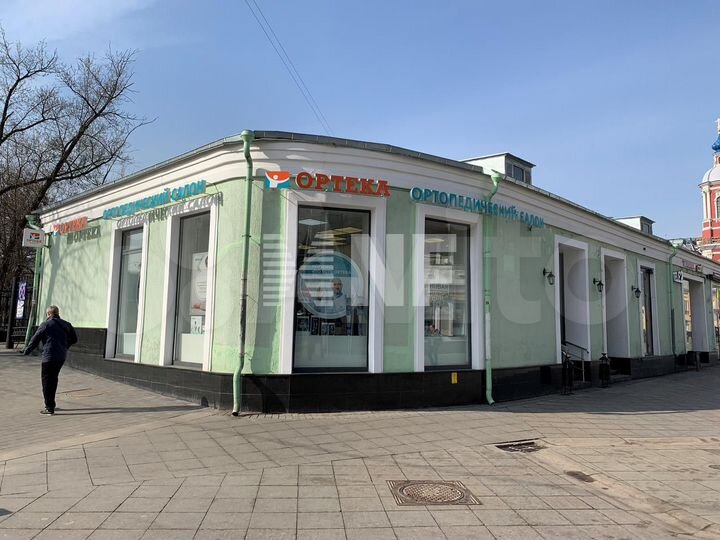 Пятницкая, д.31/2 стр.5