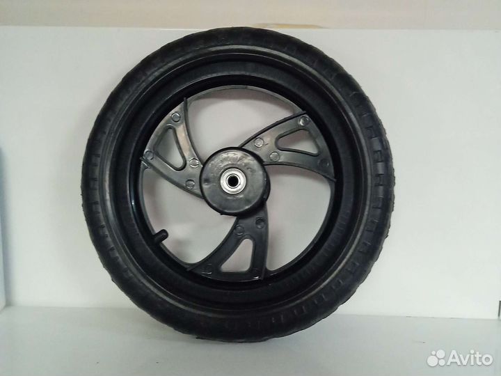 Колесо для беговела б/у