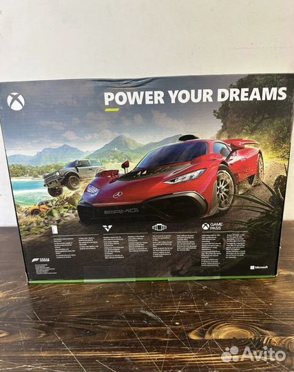 Xbox Series X 1Tb