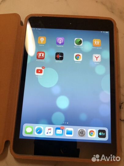 iPad mini 2 16gb