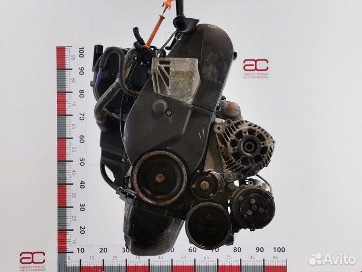 Двигатель (двс) для Volkswagen Polo 3 AKV