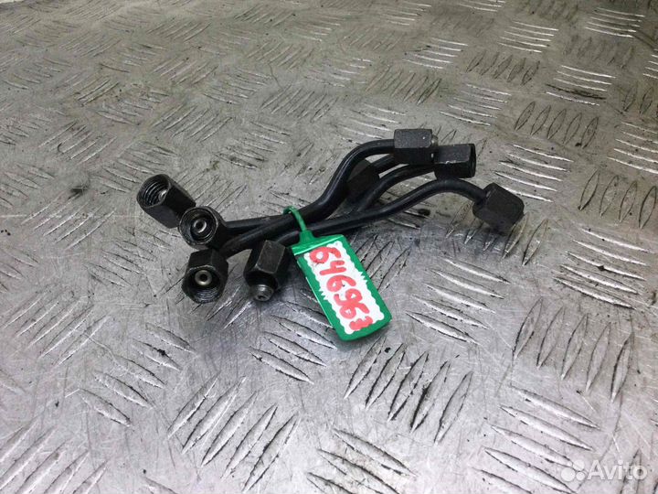 Трубка топливная Mercedes C-klasse 646963