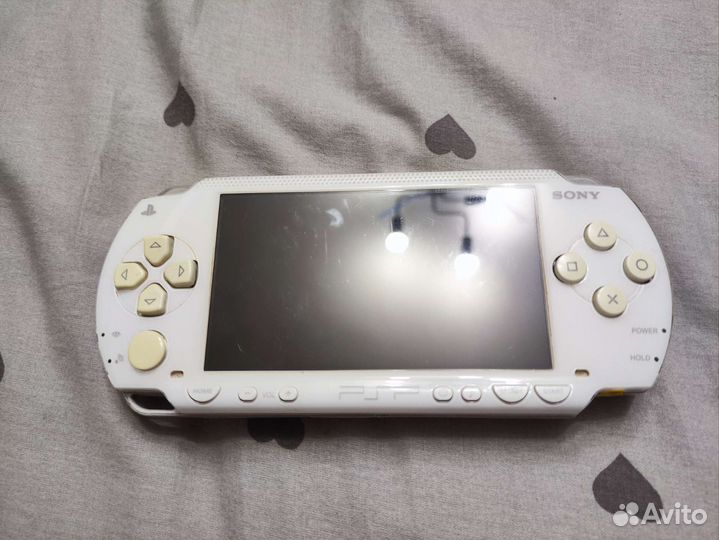 Sony PSP fat