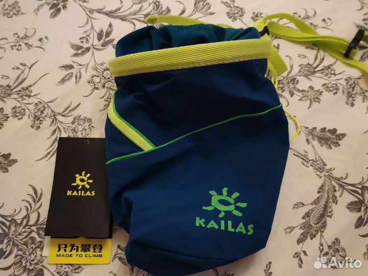 Мешок для магнезии kailas