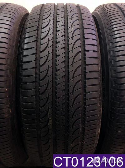 Yokohama Geolandar SUV G055 225/55 R17 97V