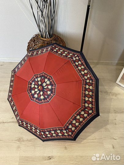 Винтажные зонты