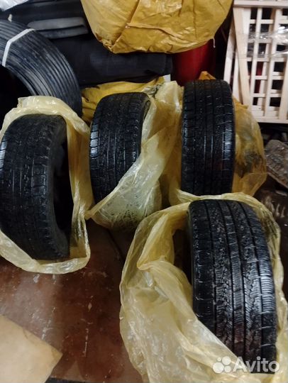 Roadstone Winguard 195/65 R15 27L