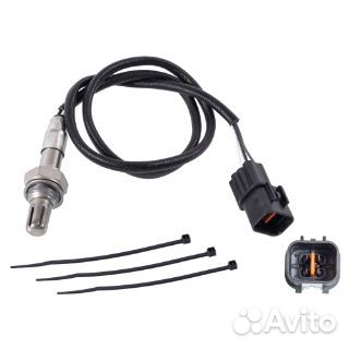 Лямбда-зонд KIA sorento -06