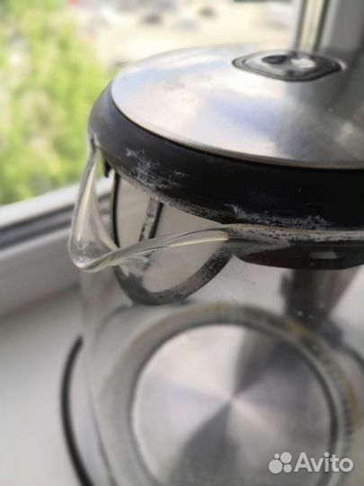 Чайник электрический 2л Zarget