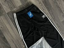 Balenciaga Adidas штаны