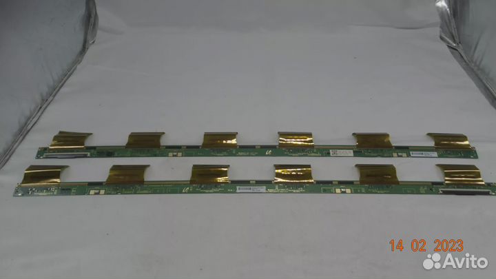 16Y 10VU49SR4LV0.0 R 16Y 10VU49SL4LV0.0 L