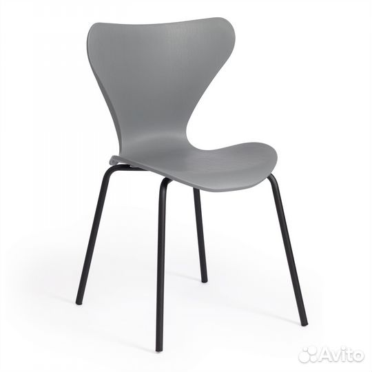 Стул Jacobsen (mod DC 102) - 1 шт. в упаковке