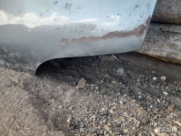 Капот ваз 2114 бу