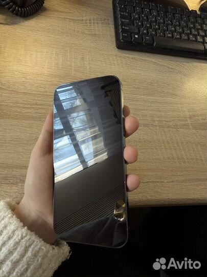 iPhone 13 Pro Max, 128 ГБ