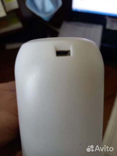 Помпа для воды на аккумуляторе