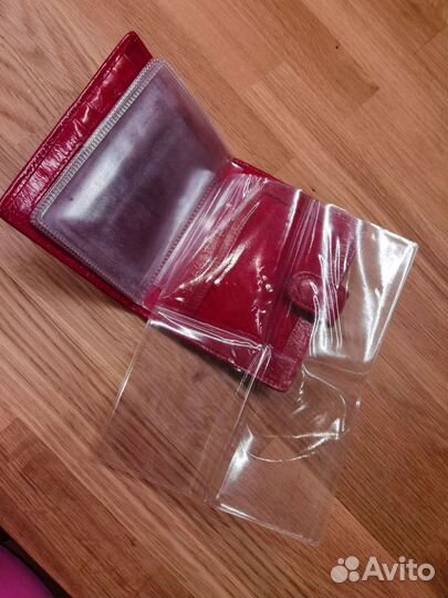 Обложка для автодокументов нат. кожа