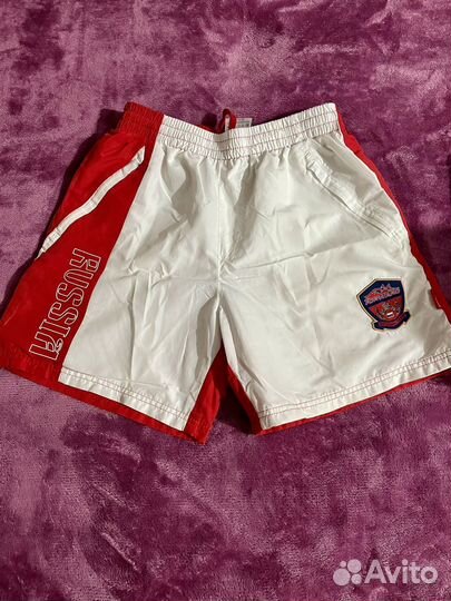 Шорты спортивные Forward