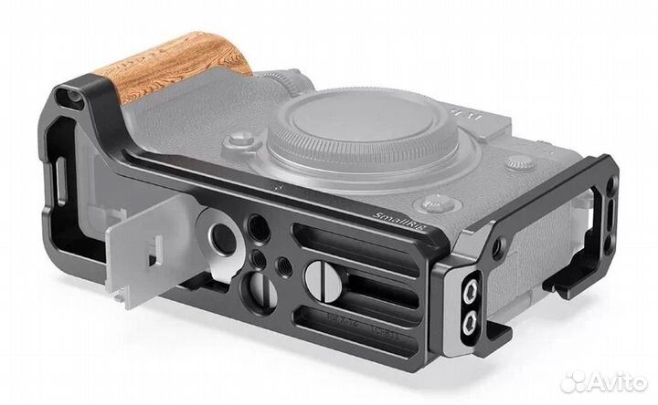 Клетка SmallRig LCF2811B fujifilm xt4