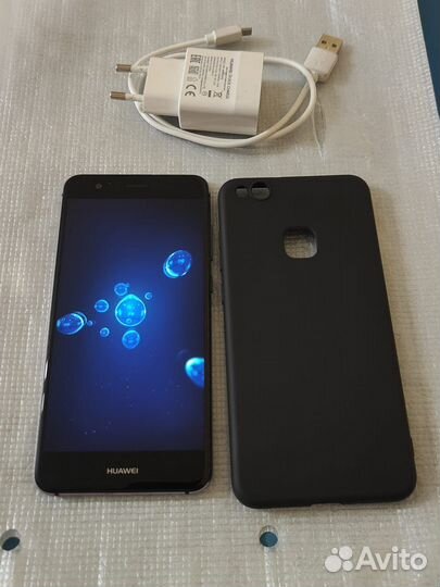 HUAWEI P10 Lite, 3/32 ГБ