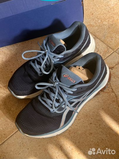 Кроссовки asics 41p