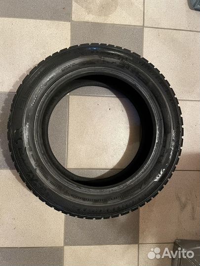 Gislaved Nord Frost 5 185/60 R15 88H