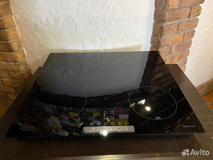 Индукционная панель oasis P-IBS