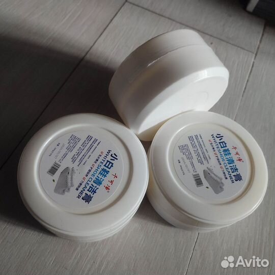 Средство ухода за обувью