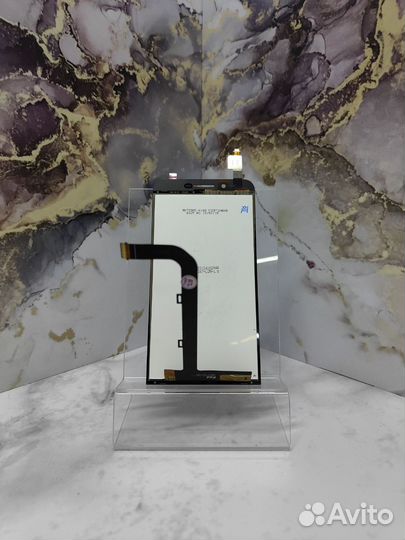 Новый LCD Дисплей + TP тачскрин Asus ZenFone GO ZC