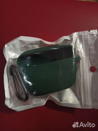 Чехол для наушников jbl 215