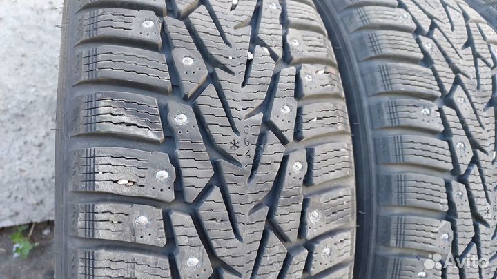 Nokian Tyres Nordman 7 205/50 R17 93T