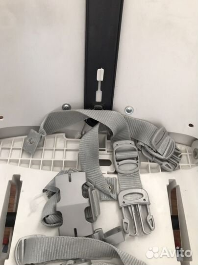 Стульчик для кормления peg perego