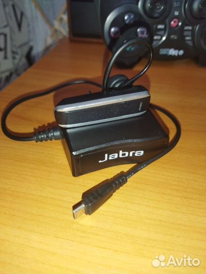 Блютуз Гарнитура,jabra