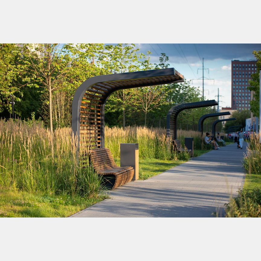 1-к. апартаменты, 36,4 м², 1/23 эт.