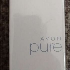 Туалетная вода Pure Avon