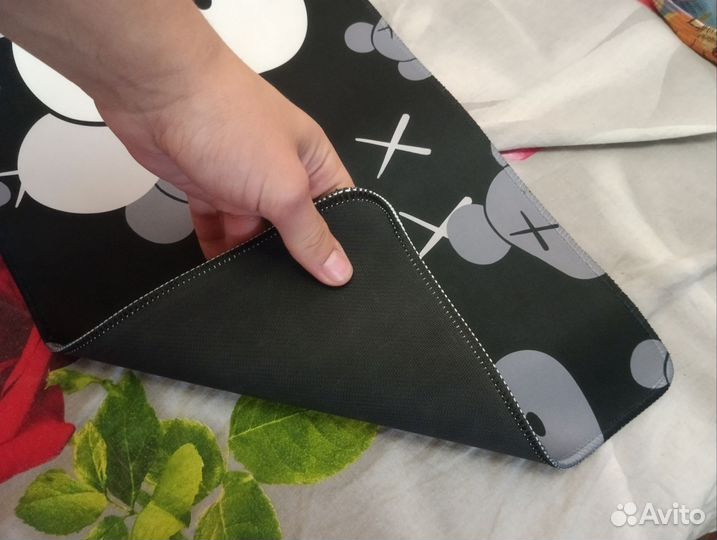 Коврики для мыши 800x300