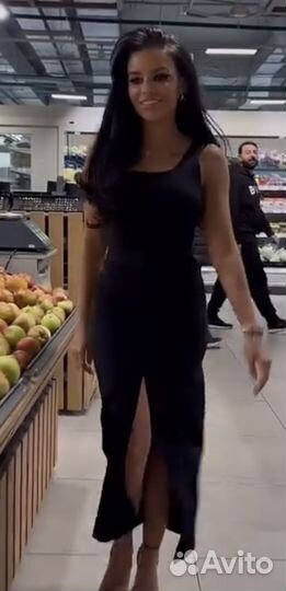 Платье на вечер