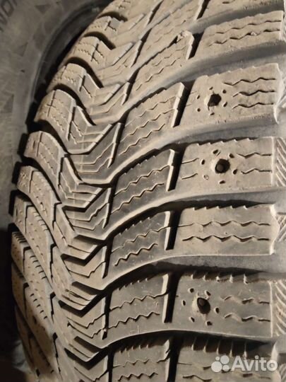 Michelin X-Ice North 3 215/55 R16 97T